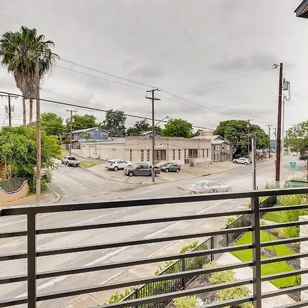 Gorgeous 4 Bed Home On St Mary'S - Minutes To Riverwalk/Pearl San Antonio Buitenkant foto