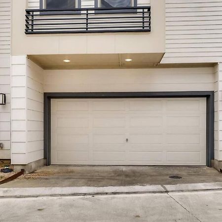 Gorgeous 4 Bed Home On St Mary'S - Minutes To Riverwalk/Pearl San Antonio Buitenkant foto