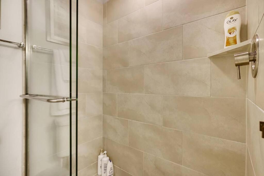 Gorgeous 4 Bed Home On St Mary'S - Minutes To Riverwalk/Pearl San Antonio Buitenkant foto