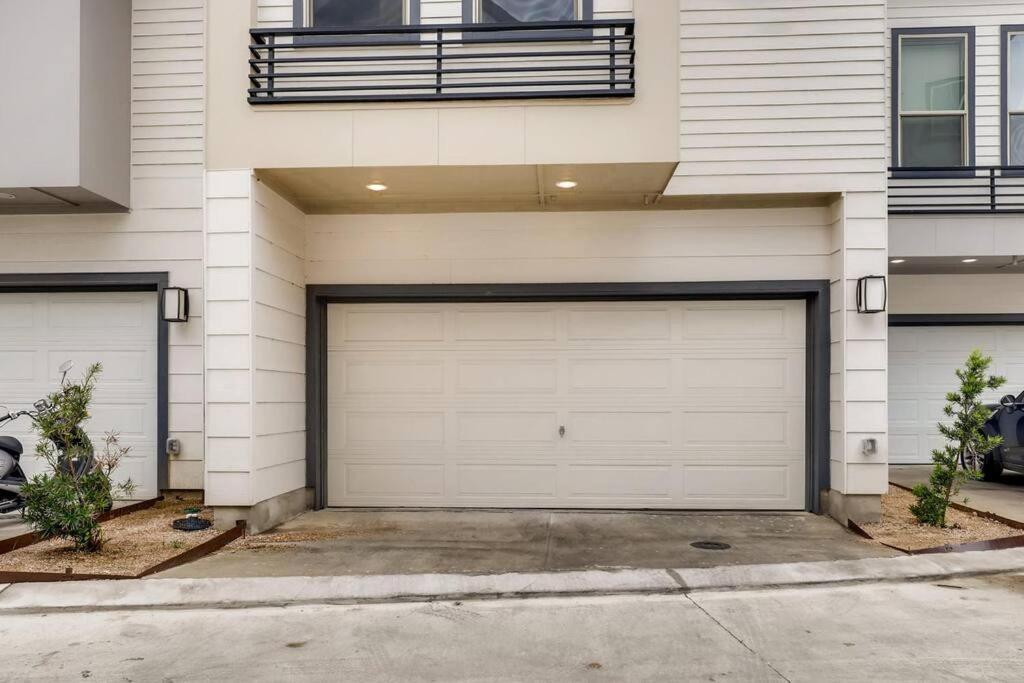 Gorgeous 4 Bed Home On St Mary'S - Minutes To Riverwalk/Pearl San Antonio Buitenkant foto