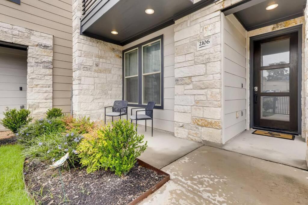 Gorgeous 4 Bed Home On St Mary'S - Minutes To Riverwalk/Pearl San Antonio Buitenkant foto