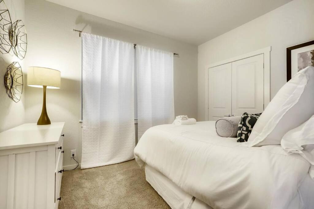 Gorgeous 4 Bed Home On St Mary'S - Minutes To Riverwalk/Pearl San Antonio Buitenkant foto
